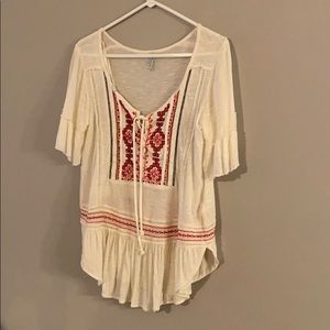 Free People Top